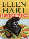 Imagen de portada para Dial M for Meat Loaf